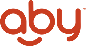 Aby logo