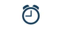 clock icon